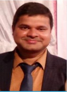 Mr. Faiz Ahmad