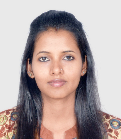 Prof. Shweta Kumari