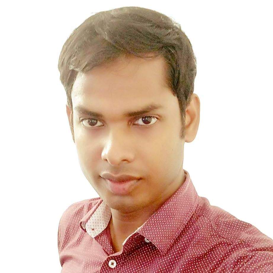 Mr. Ajay Kumar