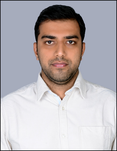 Dr. Pallav Kumar