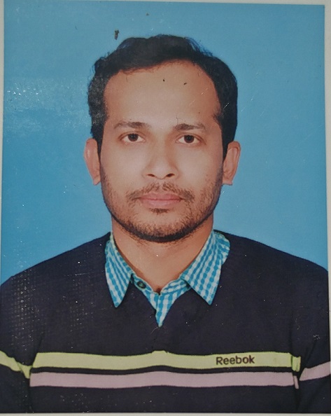 Mr. Ashish Kumar