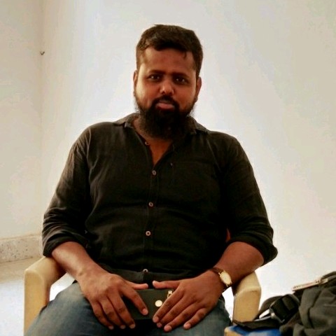 Prof. Shadab Rabbani