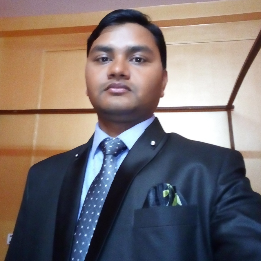Mr. Gulshan Kumar