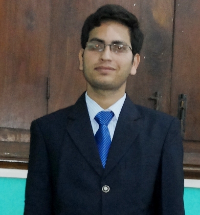 Ashish Kumar