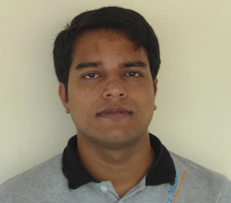 Dr. Akash Priyadarshee