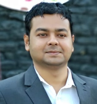 Mr. Md. Irshad Alam