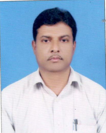 Mr. S. K. Choudhary