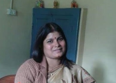 Arti Kumari