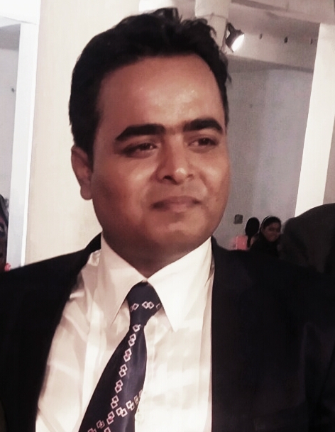 Dr. Amit Kumar Verma