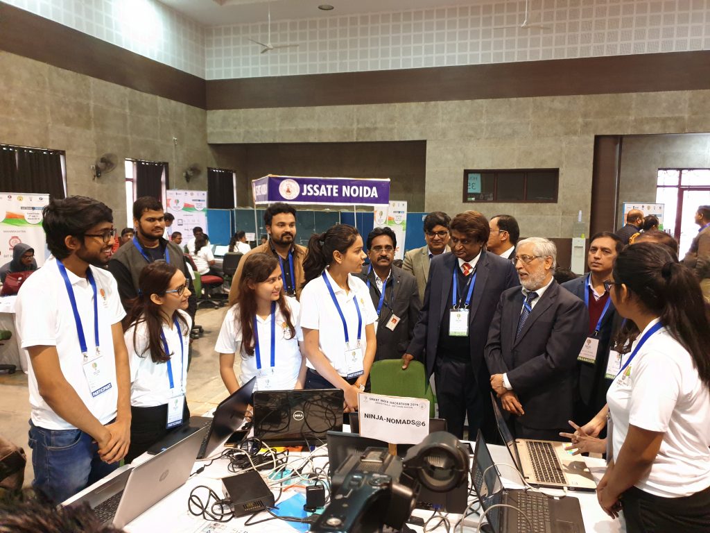 SOH AICTE 19