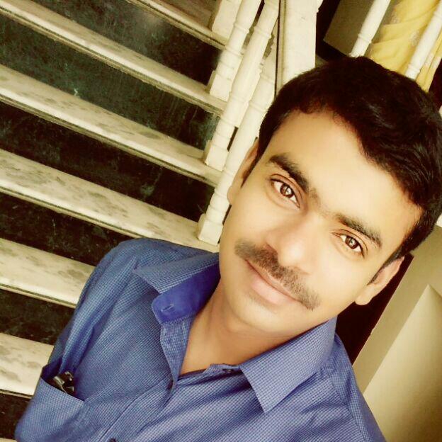 Mr. Rishi Srivastava