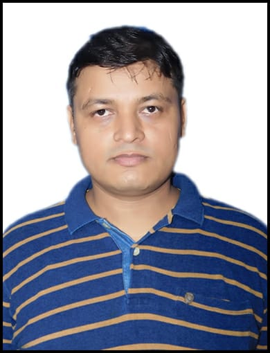 Prof. Atul Kumar Gupta
