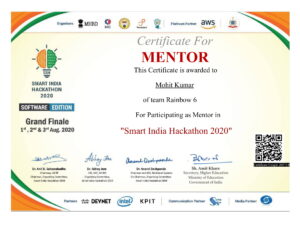 mentor_Mohit