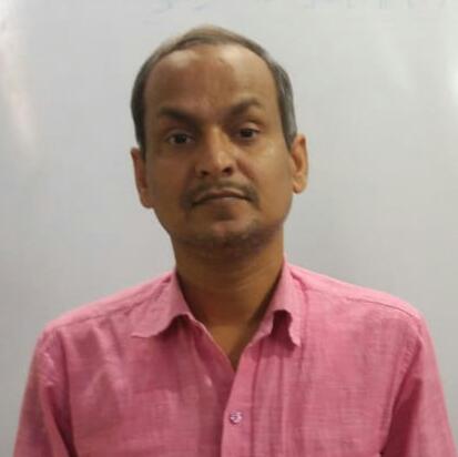 Dr. Rajesh Kumar