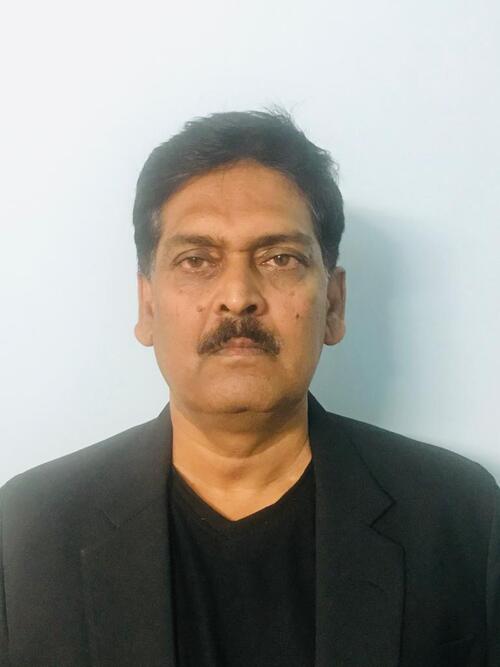 Dr. Manoj Kumar
