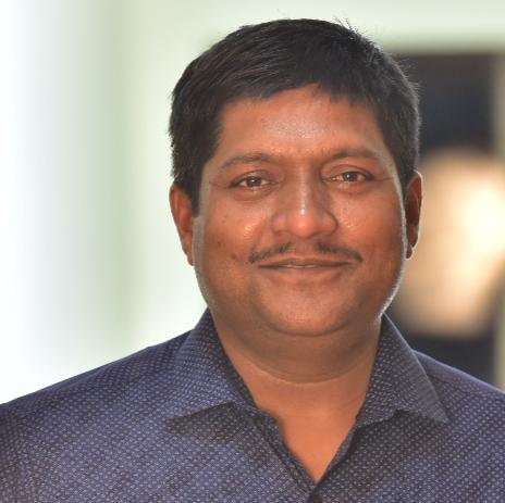 Dr. R.P. Gupta