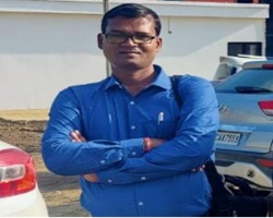 Mr. Umesh Kumar