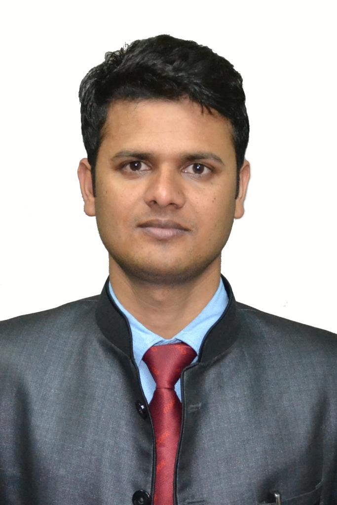 Manoj Kumar