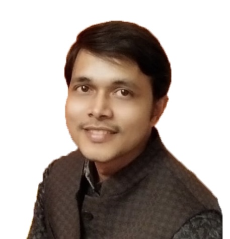 Dr. Shashikant Kumar