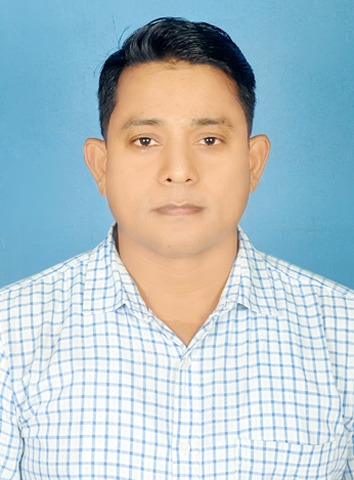 Mr. Deepak Kumar Choudhary