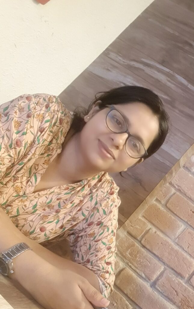Deepshikha Yadav