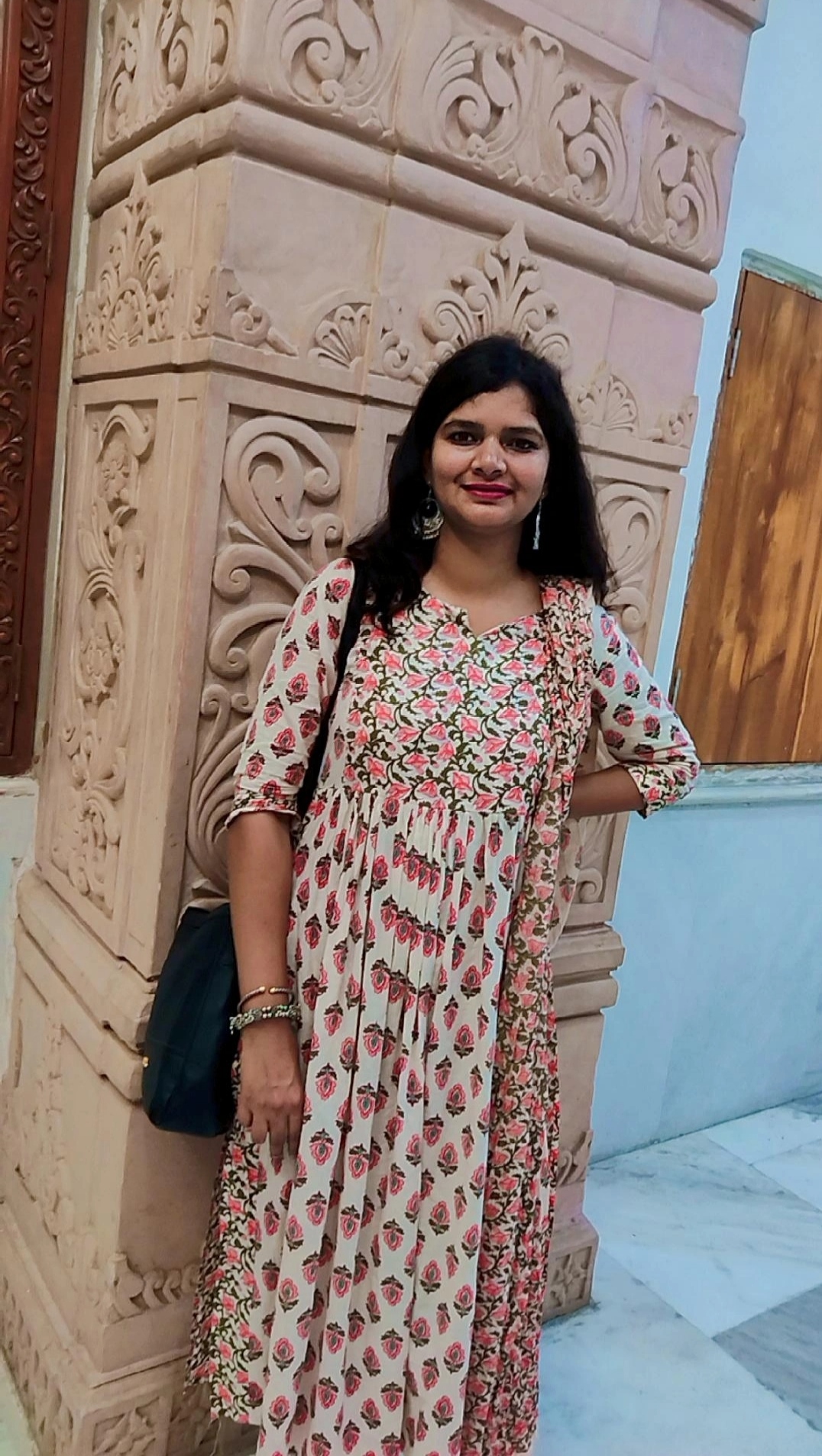 Shivangi Utkarsh