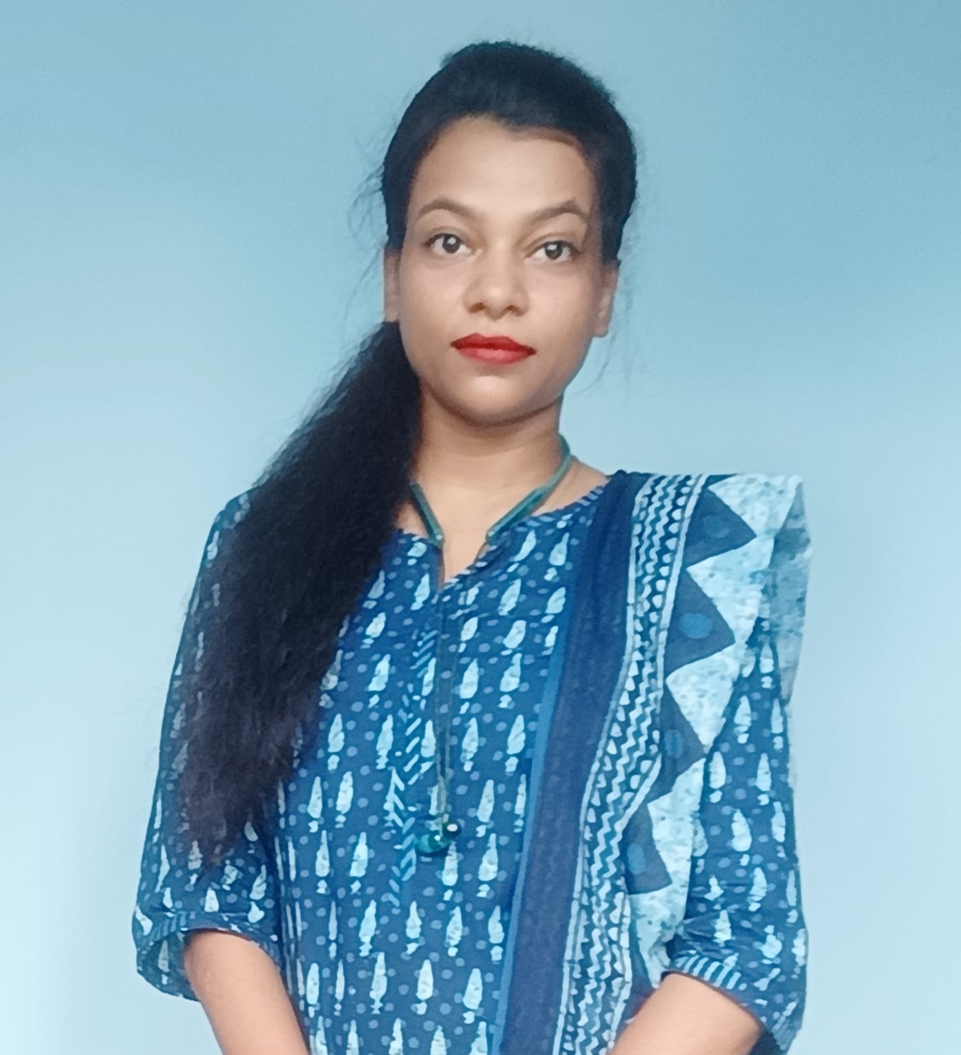Ms. Naincy Priya