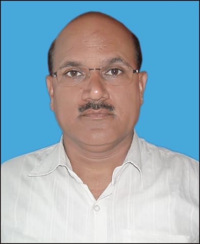 Dr.Rajeshwar Rai
