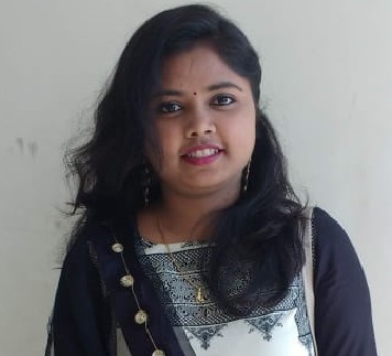 Dr. Sarika Kushwaha