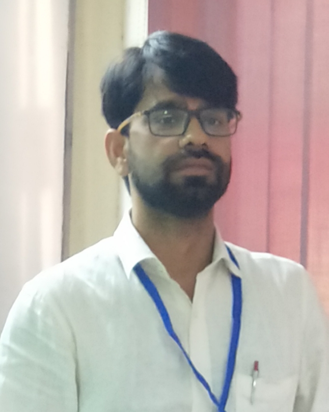 Vipul Kumar