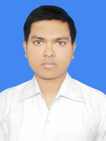 Mr. Ravi Ranjan