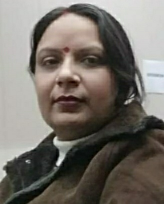Dr. Shivalika Saxena