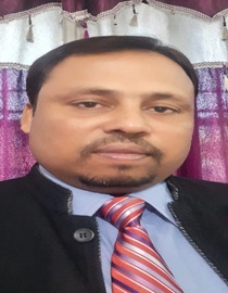Anil Kumar Singh