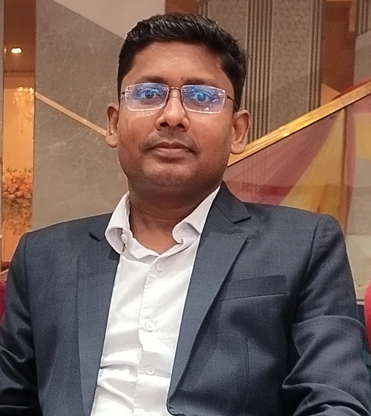 Amrendra Kumar