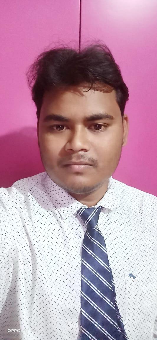 Rahul kumar Pankaj
