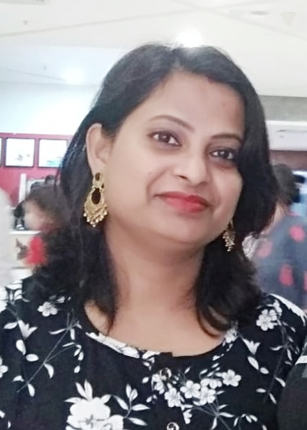 Dr. Abha Kumari