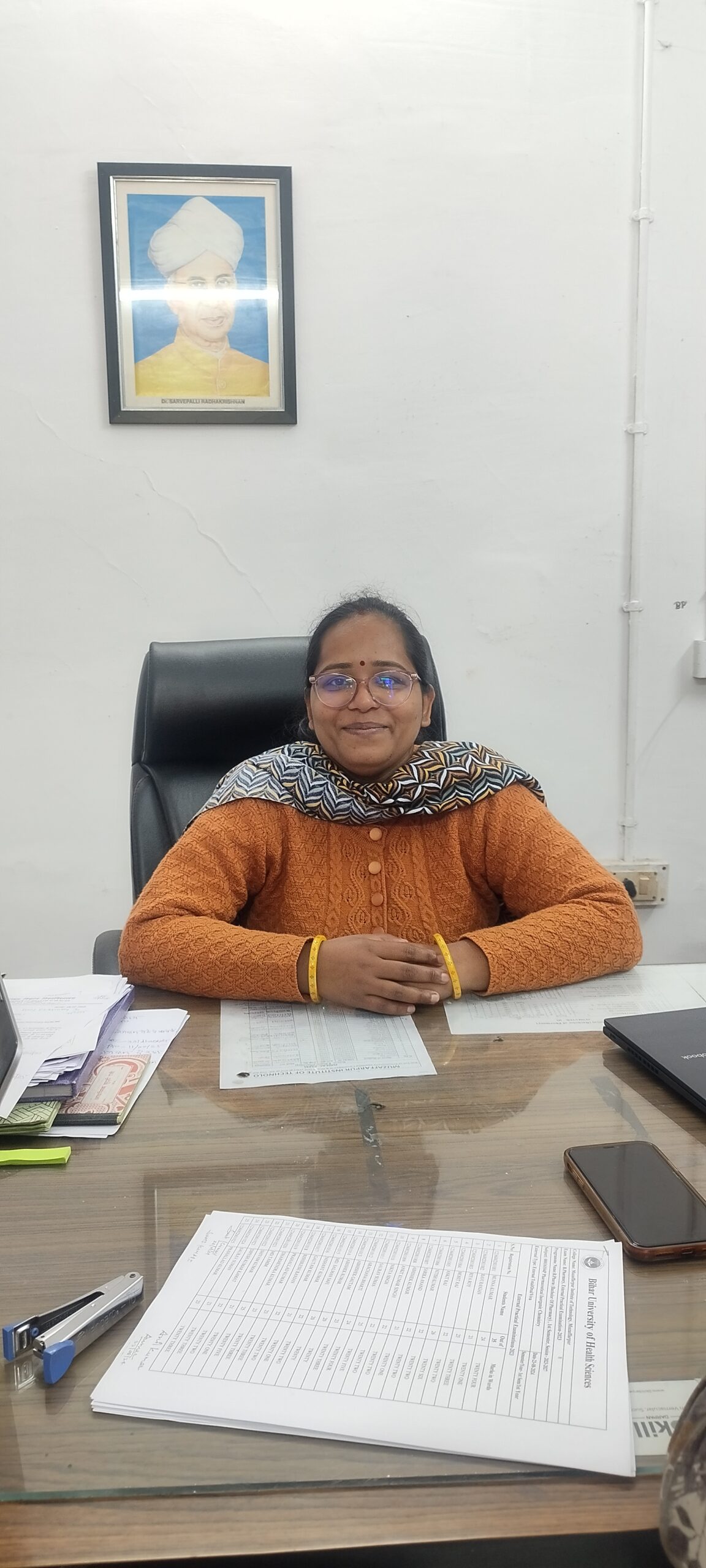 Swati Kumari