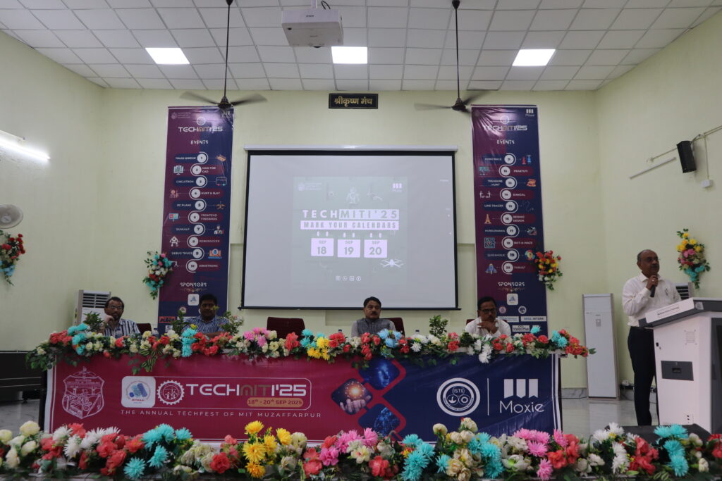 TechMITi'25