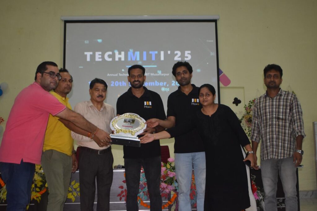 TechMITi'25