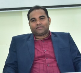 Dr. Rajeev Kumar