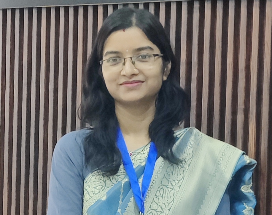 Mrs Shalini Anand