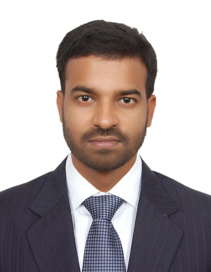 Mr. Pappu Kumar
