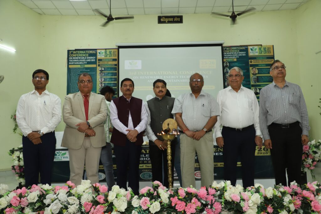 Orientation Programme for Newly Admitted First-Year Students at MIT Muzaffarpur