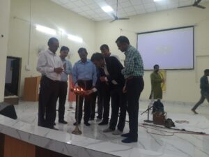 SPIC MACAY Gallery Image 3