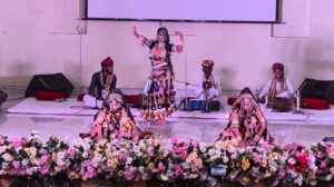 SPIC MACAY Gallery Image 7