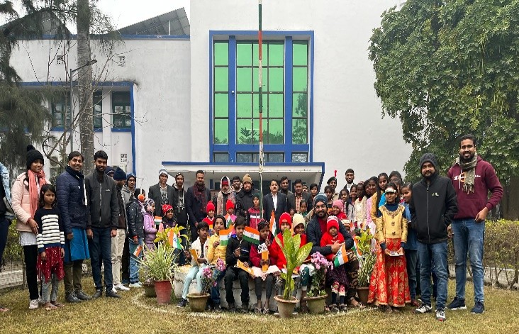 Republic Day