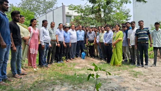 World Environment Day Remarks