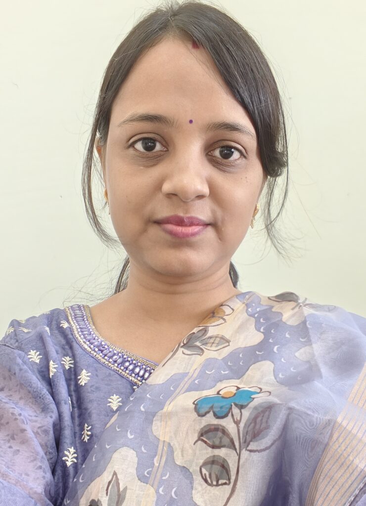 Dr. Ruchi Varma