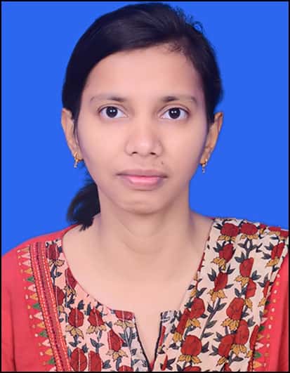 Dr. Jayanti Prabha  Bharti